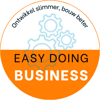 Easy Doing Business Logo
